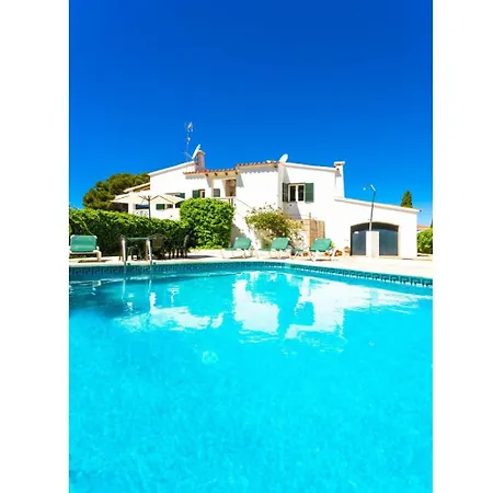 Villa Luisa *